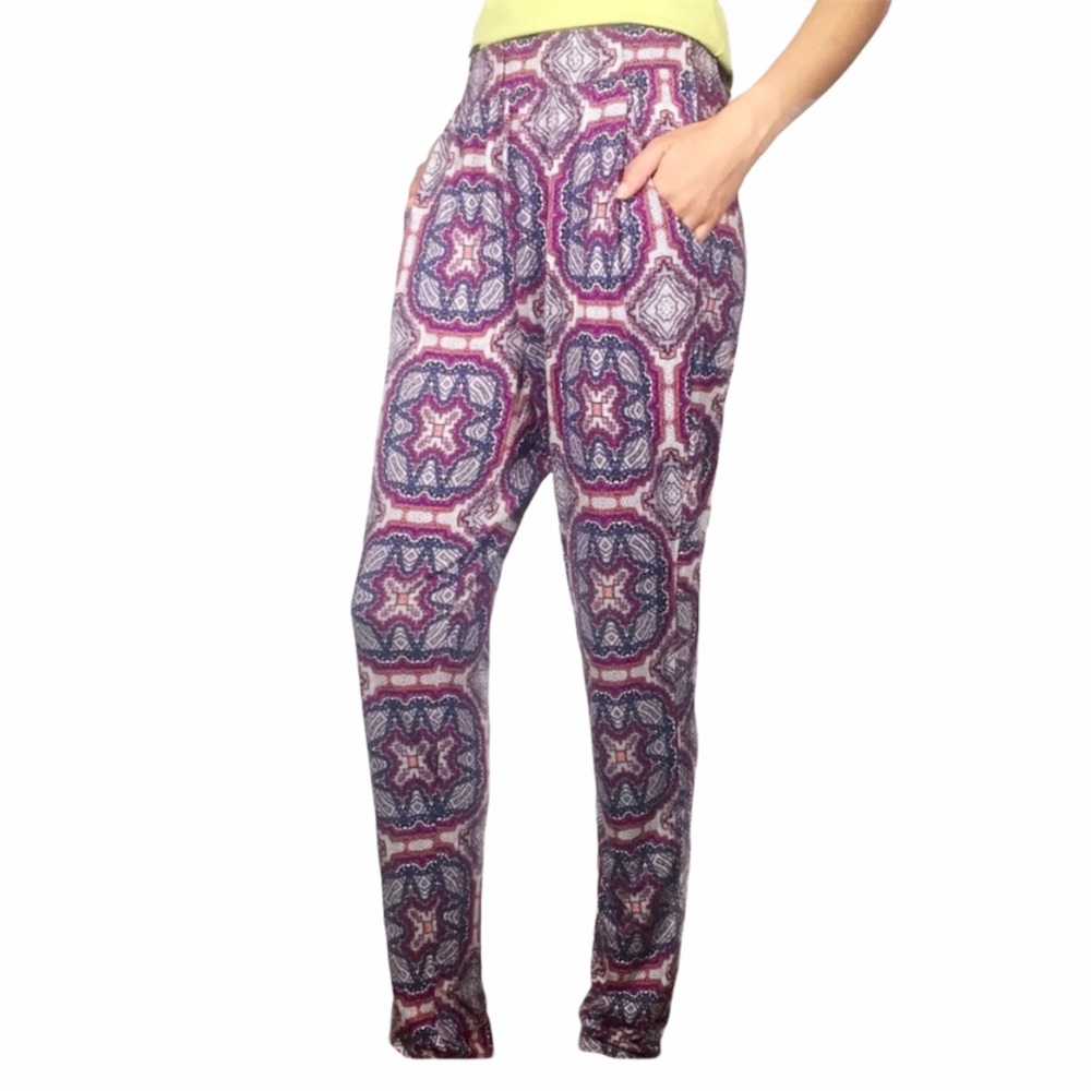 Women's pants - Picture 1 of 5